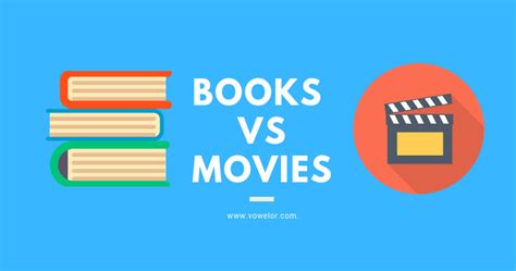 Are Books Better Than Movies? And What Makes Stories Memorable?