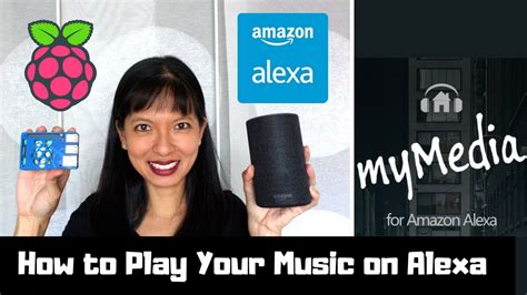 can i play youtube music on alexa while driving?