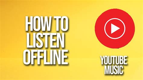 Can You Listen to YouTube Music Offline: Discussion and Insights