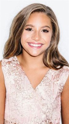 How Old Is Mackenzie from Dance Moms? – Discussing the Age of a Dance Starlet