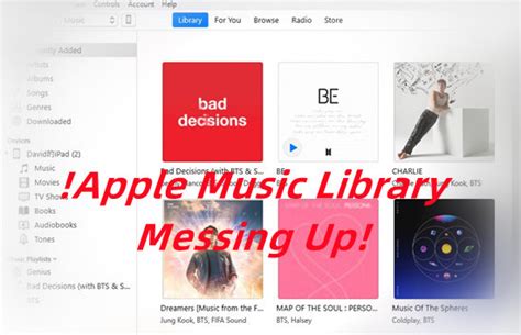 how to get my apple music library back: exploring the various ways to recover your lost Apple Music data