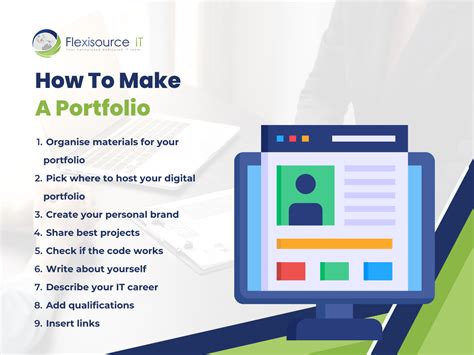 How to Make an Art Portfolio for a Job: A Guide to Stand Out in Your Application