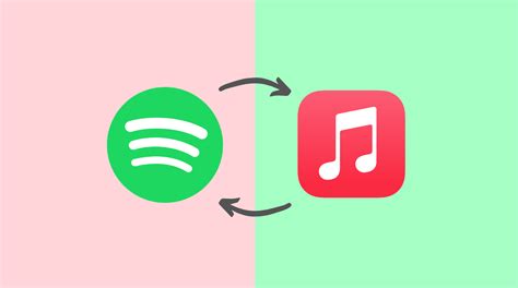 how to transfer liked songs from spotify to apple music and explore the differences between the two platforms