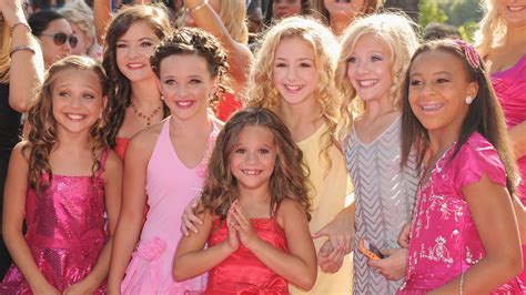 Is Dance Moms Scripted? A Diverse Examination of Reality TV Programming