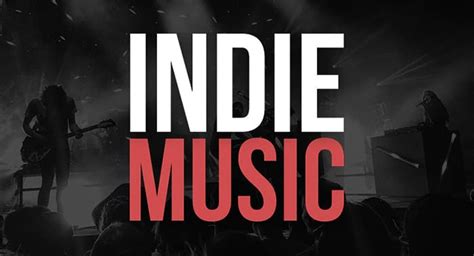 What Does Indie Music Sound Like: A Diverse and Insightful Exploration