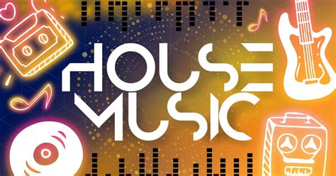 what is house music examples What does house music say about the soul of its creators?