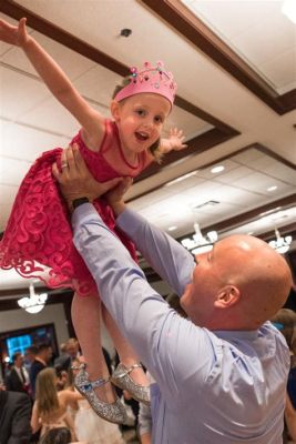 When is the Daddy Daughter Dance 2024 – A Blend of Tradition and Celebration